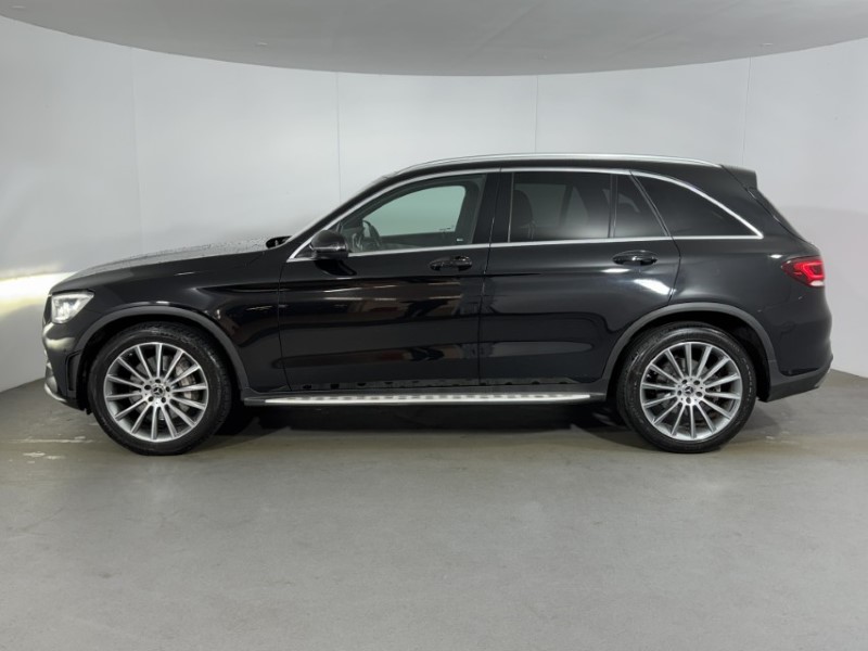 Used Mercedes-Benz GLC 2021 for sale - 77519417: Photo 43
