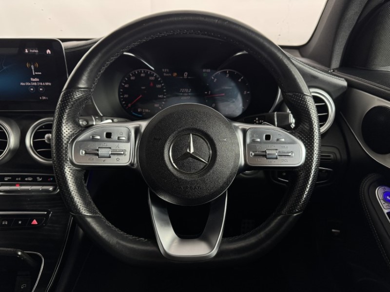 Used Mercedes-Benz GLC 2021 for sale - 77519417: Photo 5
