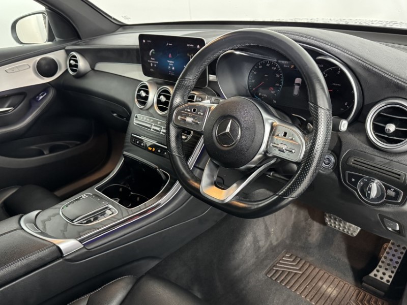 Used Mercedes-Benz GLC 2021 for sale - 77519417: Photo 6