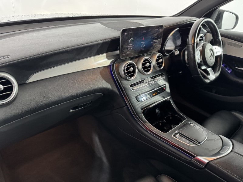 Used Mercedes-Benz GLC 2021 for sale - 77519417: Photo 7