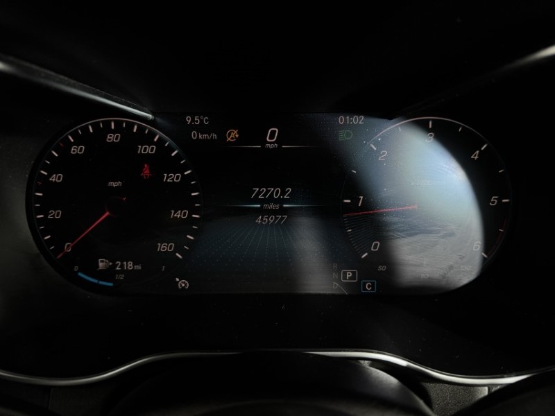 Used Mercedes-Benz GLC 2021 for sale - 77519417: Photo 9