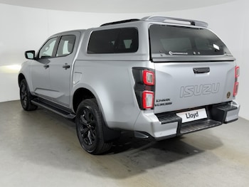 Used Isuzu D-Max 2023 for sale - 78280877: Photo