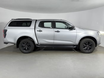 Used Isuzu D-Max 2023 for sale - 78280877: Photo