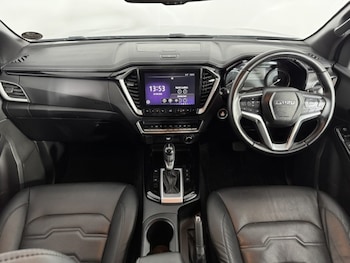 Used Isuzu D-Max 2023 for sale - 78280877: Photo