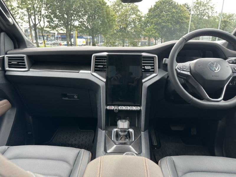 Used Volkswagen Amarok 2025 for sale - 77100564: Photo 12