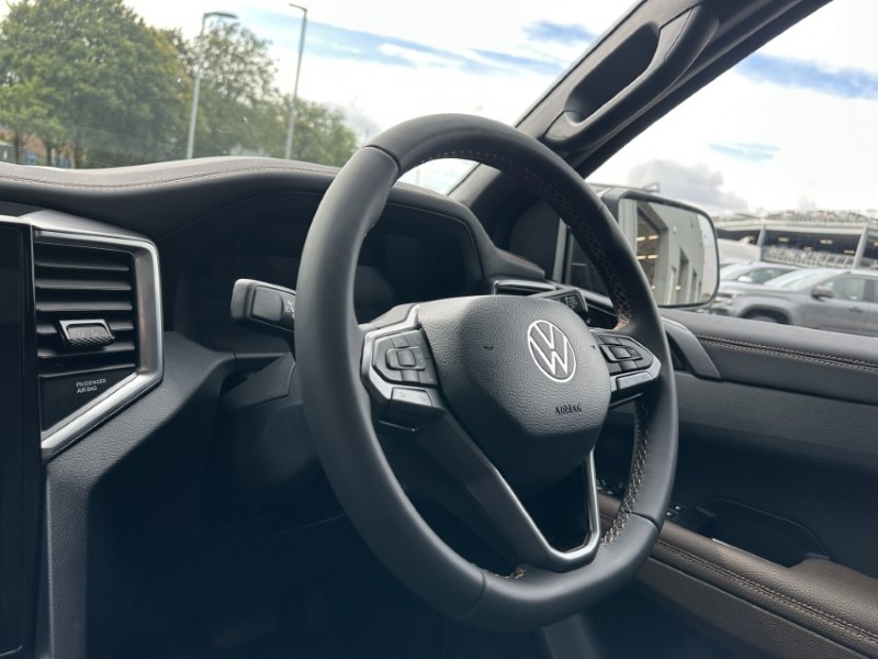 Used Volkswagen Amarok 2025 for sale - 77100564: Photo 13