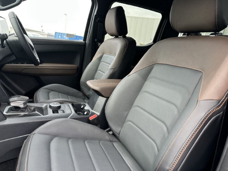 Used Volkswagen Amarok 2025 for sale - 77100564: Photo 14