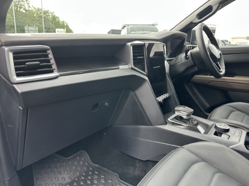 Used Volkswagen Amarok 2025 for sale - 77100564: Photo 15