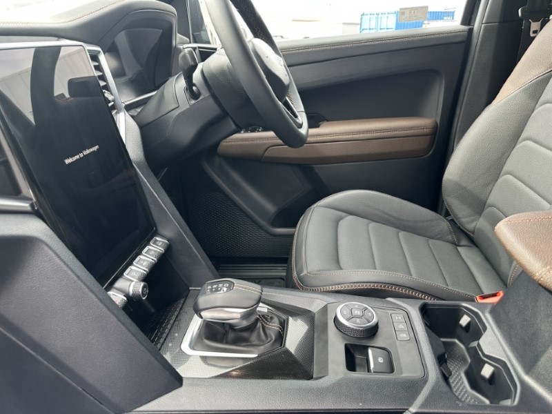 Used Volkswagen Amarok 2025 for sale - 77100564: Photo 16