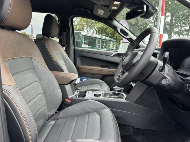 Used Volkswagen Amarok 2025 for sale - 77100564: Photo 17