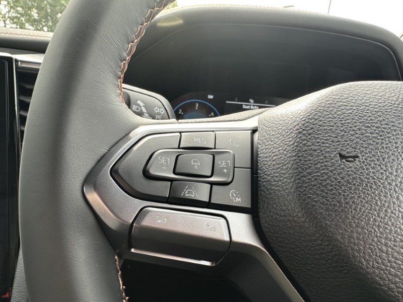 Used Volkswagen Amarok 2025 for sale - 77100564: Photo 22