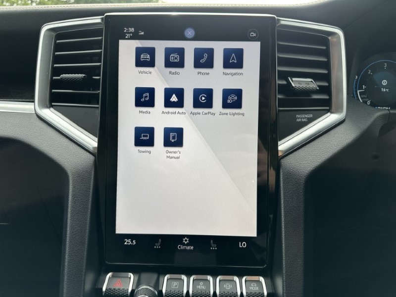 Used Volkswagen Amarok 2025 for sale - 77100564: Photo 23