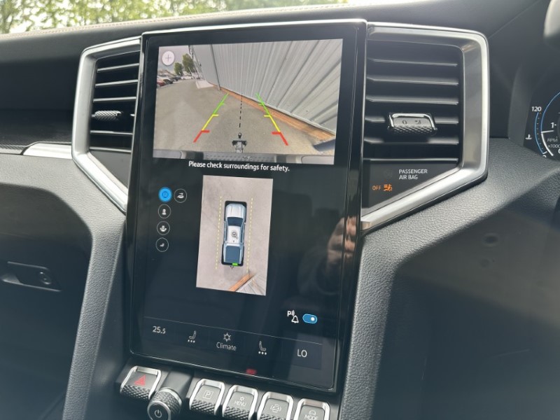 Used Volkswagen Amarok 2025 for sale - 77100564: Photo 24