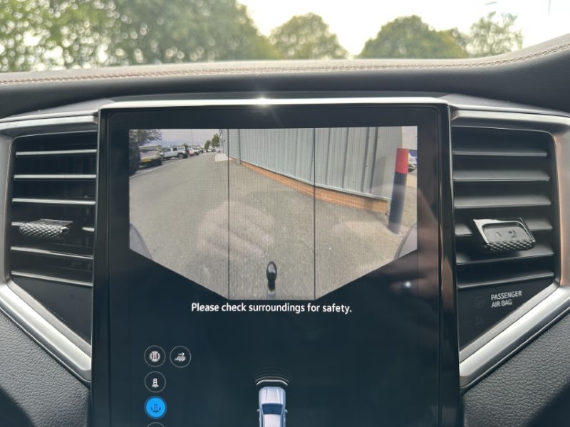 Used Volkswagen Amarok 2025 for sale - 77100564: Photo 25