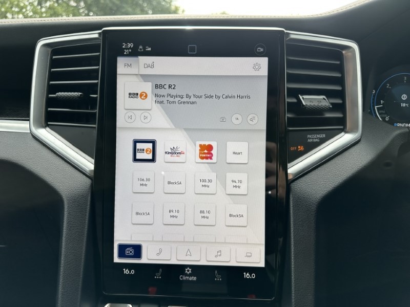 Used Volkswagen Amarok 2025 for sale - 77100564: Photo 27