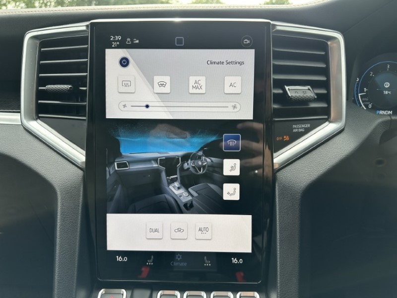 Used Volkswagen Amarok 2025 for sale - 77100564: Photo 28