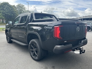 Used Volkswagen Amarok 2025 for sale - 77100564: Photo