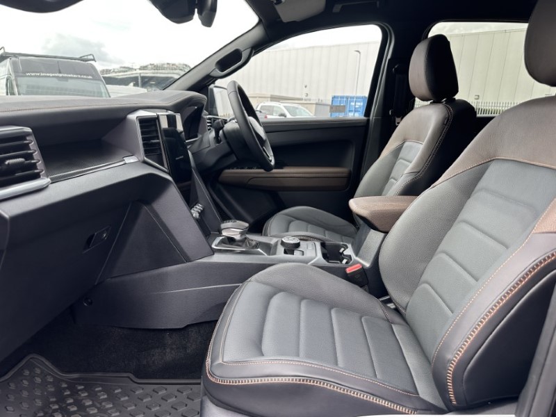 Used Volkswagen Amarok 2025 for sale - 77100564: Photo 3