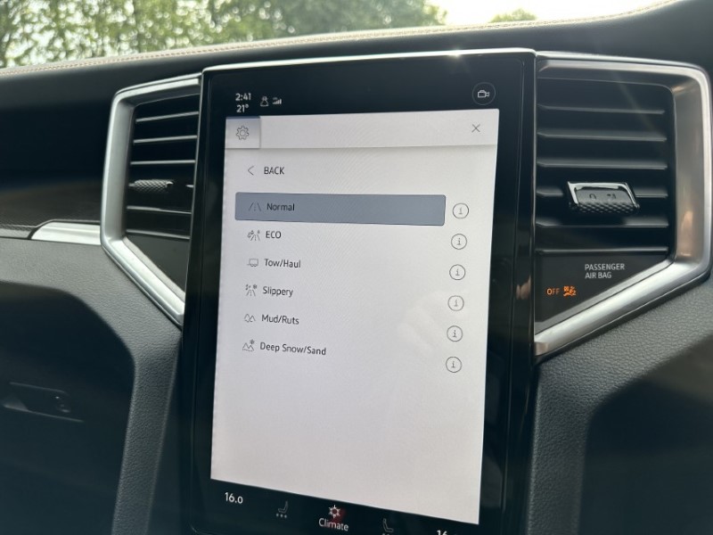 Used Volkswagen Amarok 2025 for sale - 77100564: Photo 33