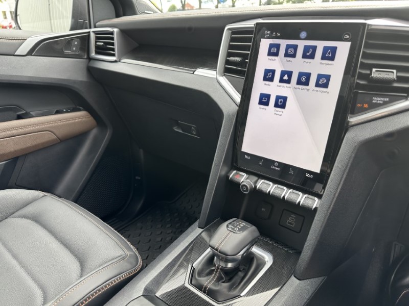 Used Volkswagen Amarok 2025 for sale - 77100564: Photo 34