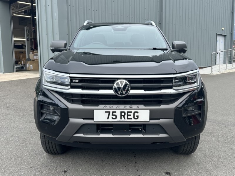 Used Volkswagen Amarok 2025 for sale - 77100564: Photo 6