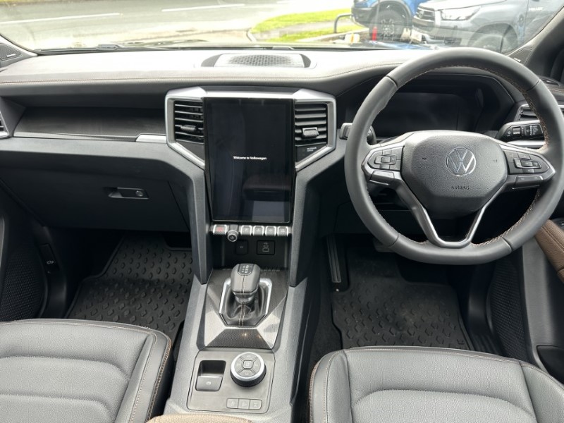 Used Volkswagen Amarok 2025 for sale - 77100564: Photo 7