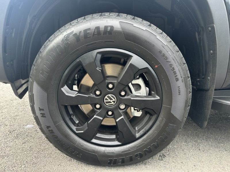 Used Volkswagen Amarok 2025 for sale - 77100564: Photo 8