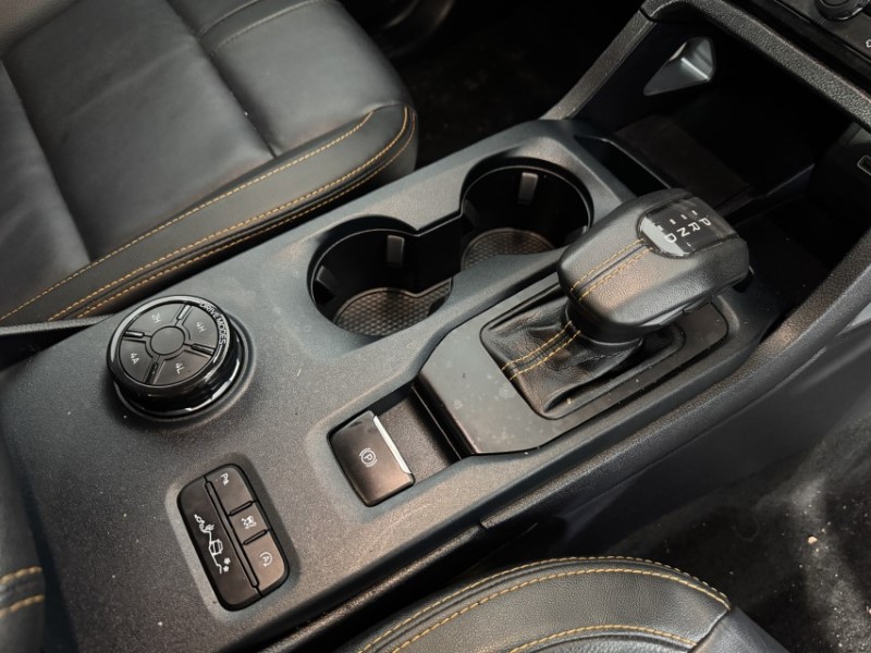 Used Ford Ranger 2023 for sale - 77690995: Photo 10