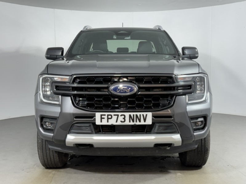 Used Ford Ranger 2023 for sale - 77690995: Photo 16