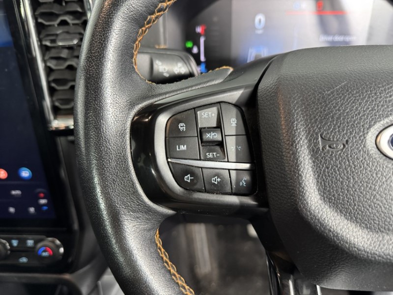 Used Ford Ranger 2023 for sale - 77690995: Photo 17