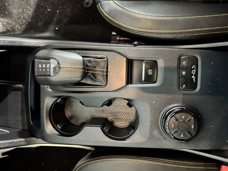 Used Ford Ranger 2023 for sale - 77690995: Photo 19