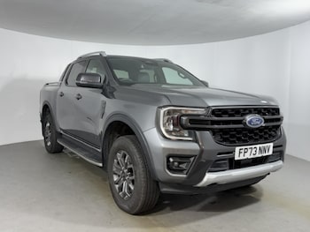 Used Ford Ranger 2023 for sale - 77690995: Photo