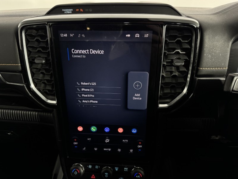 Used Ford Ranger 2023 for sale - 77690995: Photo 21