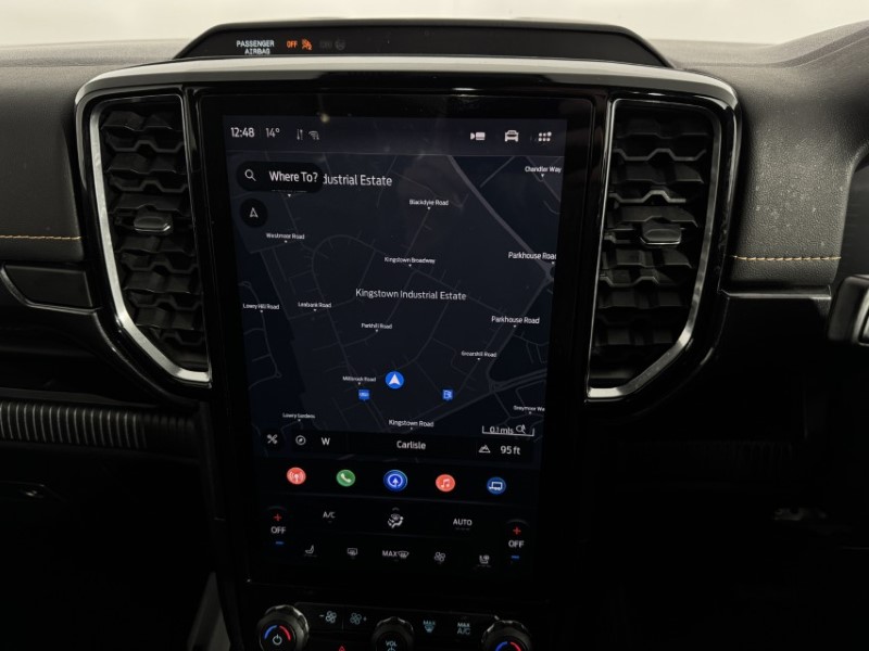 Used Ford Ranger 2023 for sale - 77690995: Photo 22