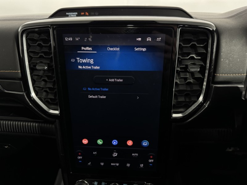 Used Ford Ranger 2023 for sale - 77690995: Photo 23