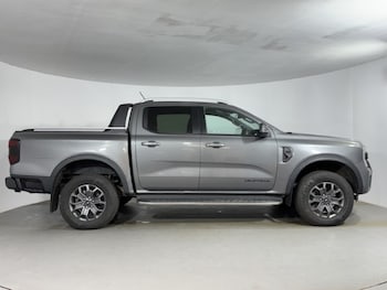 Used Ford Ranger 2023 for sale - 77690995: Photo