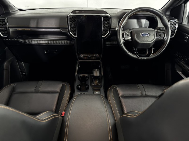 Used Ford Ranger 2023 for sale - 77690995: Photo 4