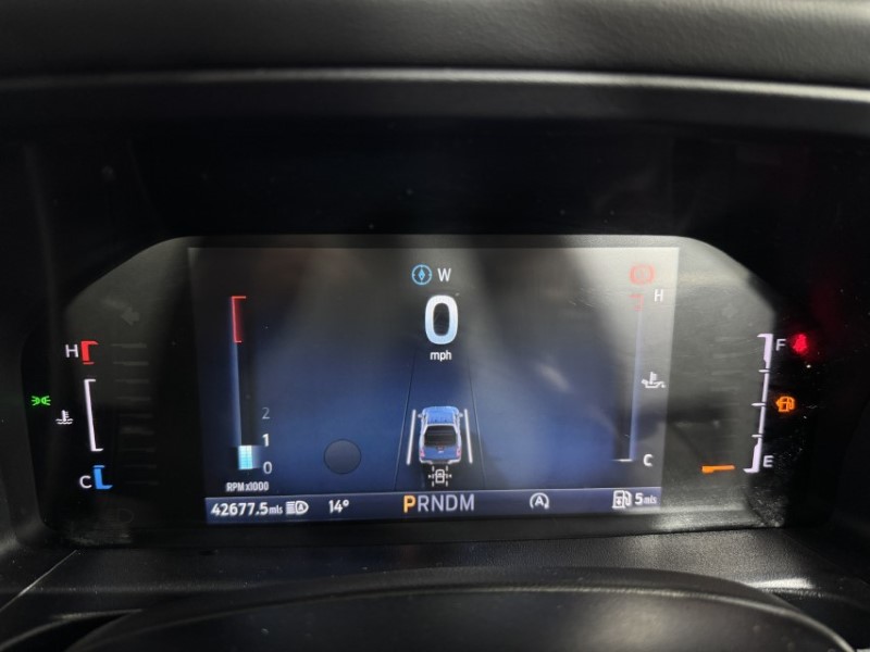 Used Ford Ranger 2023 for sale - 77690995: Photo 9