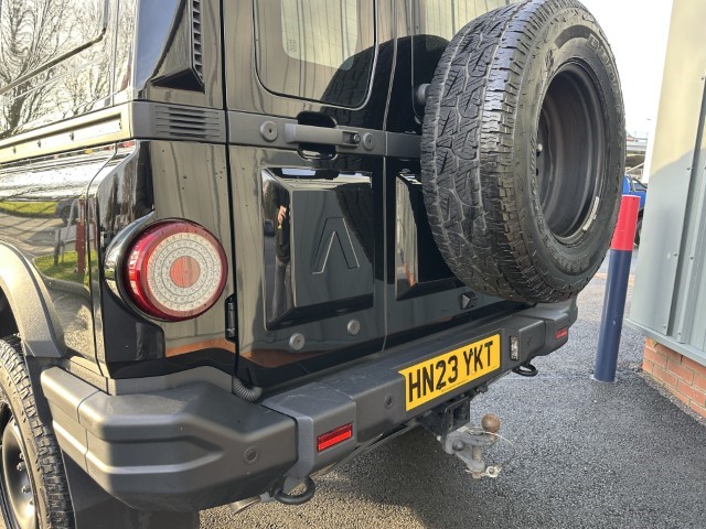 Used INEOS Grenadier 2023 for sale - 77036179: Photo 10