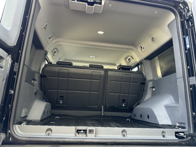 Used INEOS Grenadier 2023 for sale - 77036179: Photo 12