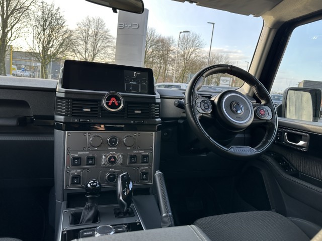 Used INEOS Grenadier 2023 for sale - 77036179: Photo 15