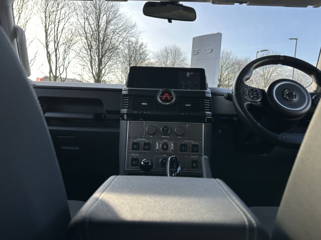 Used INEOS Grenadier 2023 for sale - 77036179: Photo 16