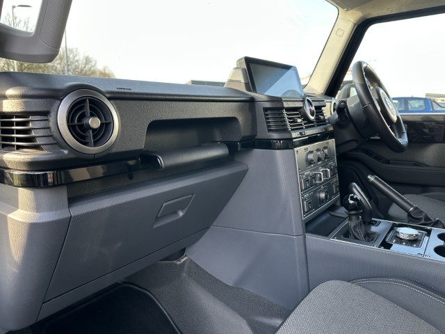 Used INEOS Grenadier 2023 for sale - 77036179: Photo 18