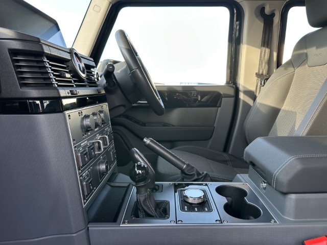 Used INEOS Grenadier 2023 for sale - 77036179: Photo 19