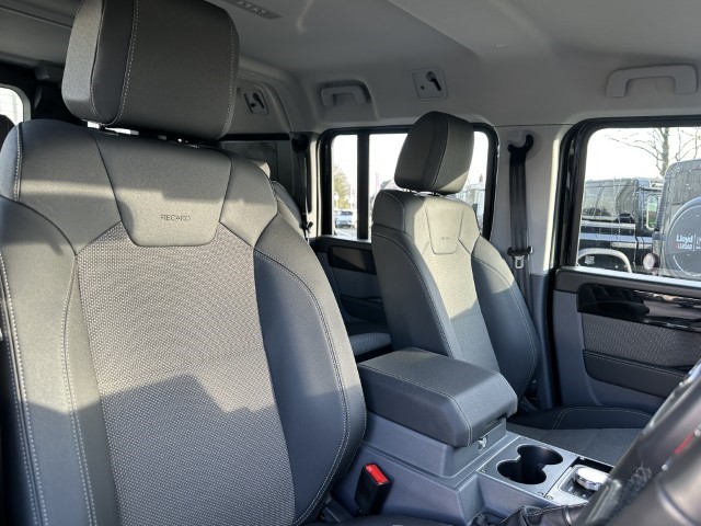 Used INEOS Grenadier 2023 for sale - 77036179: Photo 21