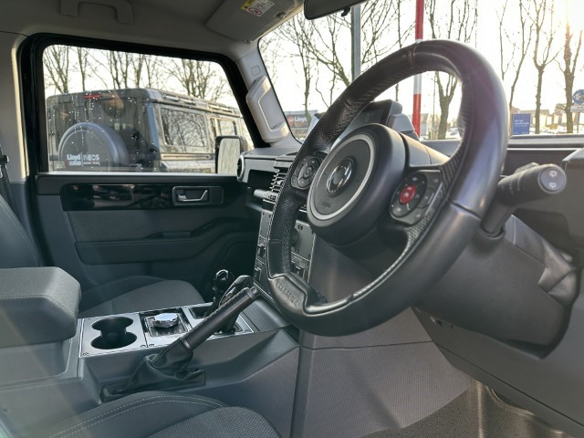 Used INEOS Grenadier 2023 for sale - 77036179: Photo 22