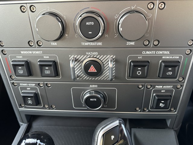 Used INEOS Grenadier 2023 for sale - 77036179: Photo 25