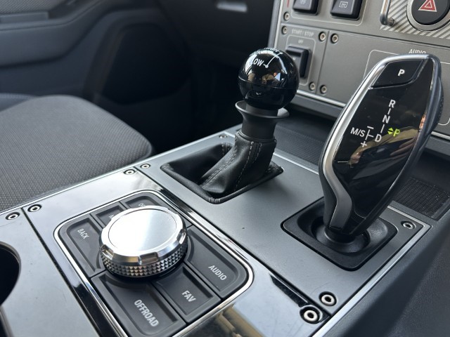 Used INEOS Grenadier 2023 for sale - 77036179: Photo 26