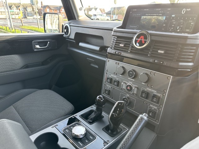 Used INEOS Grenadier 2023 for sale - 77036179: Photo 28