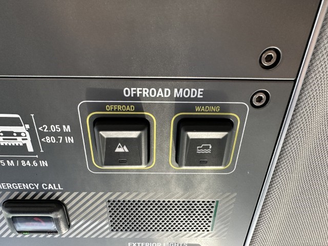 Used INEOS Grenadier 2023 for sale - 77036179: Photo 32